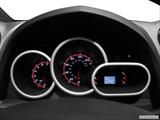  Speedometer/tachometer photo